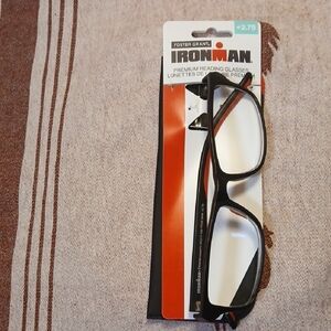 New Foster Grant Reading Glasses +2.75